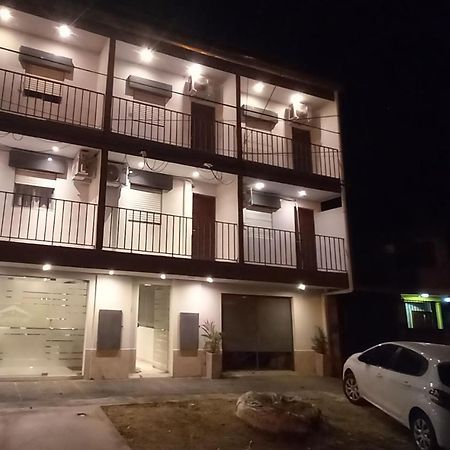 Apartamento Ayres del Rio Formosa Exterior foto