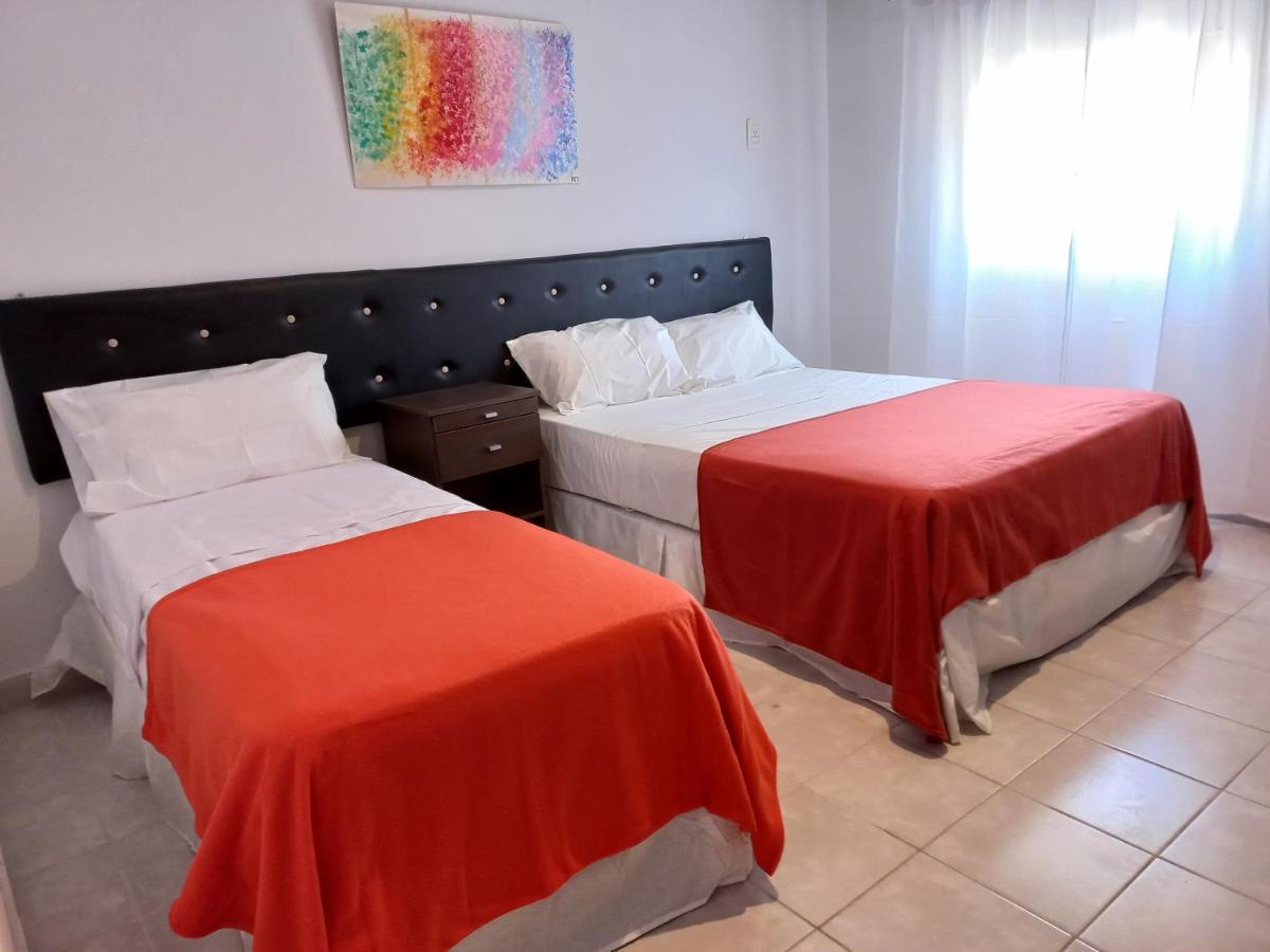 Apartamento Ayres del Rio Formosa Exterior foto