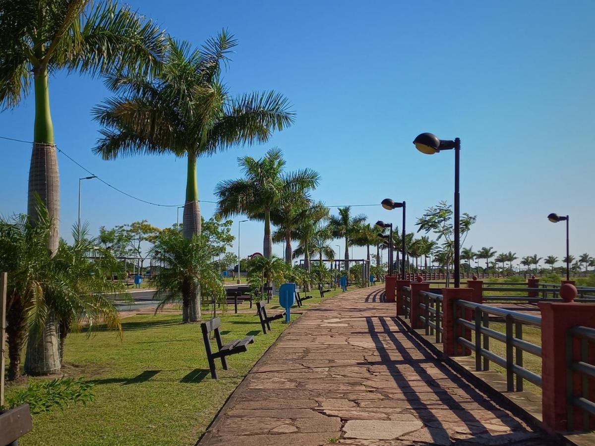 Apartamento Ayres del Rio Formosa Exterior foto