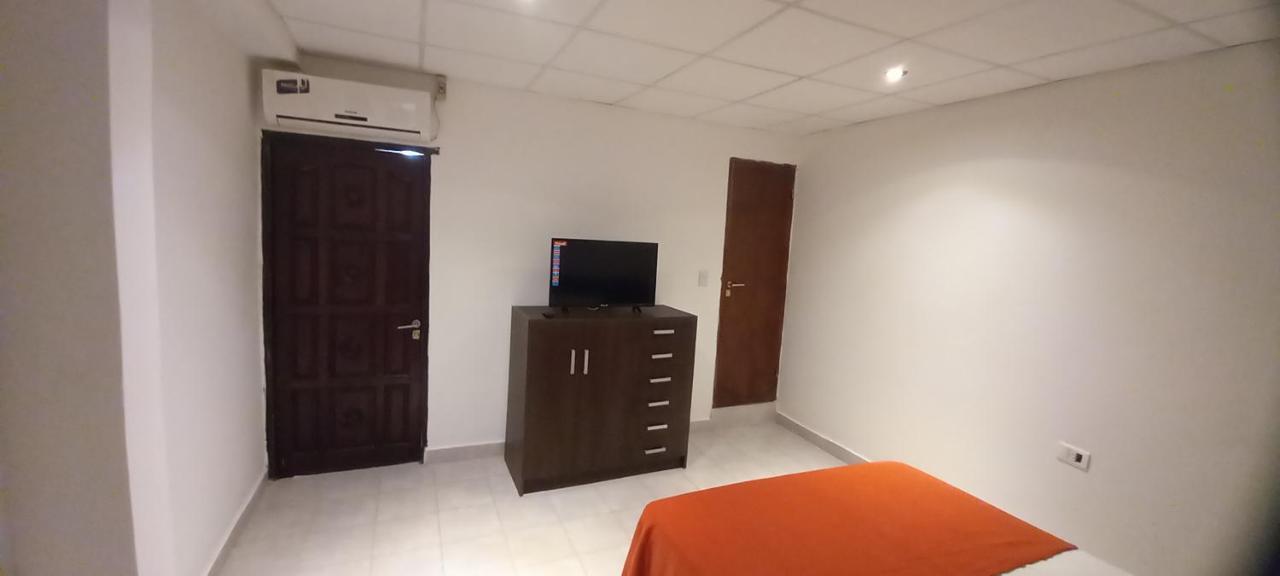 Apartamento Ayres del Rio Formosa Exterior foto