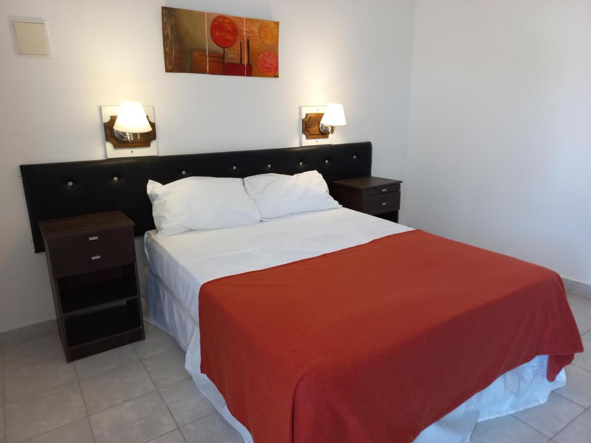Apartamento Ayres del Rio Formosa Exterior foto
