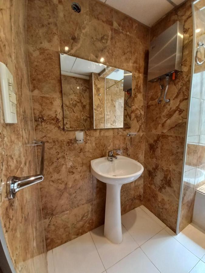 Apartamento Ayres del Rio Formosa Exterior foto