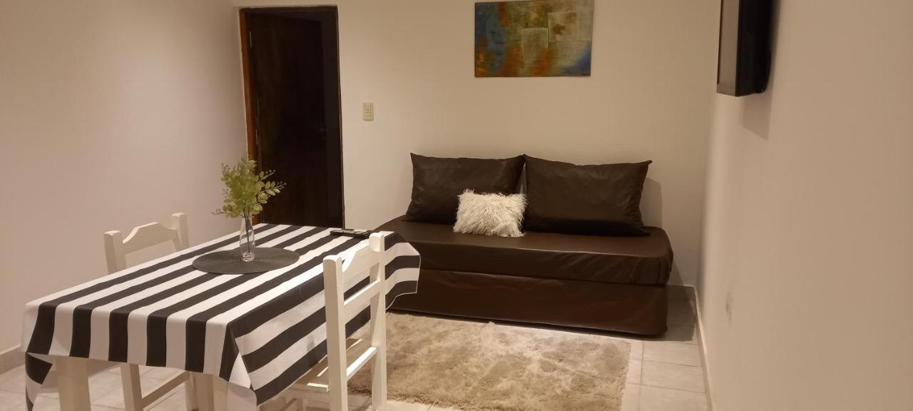 Apartamento Ayres del Rio Formosa Exterior foto
