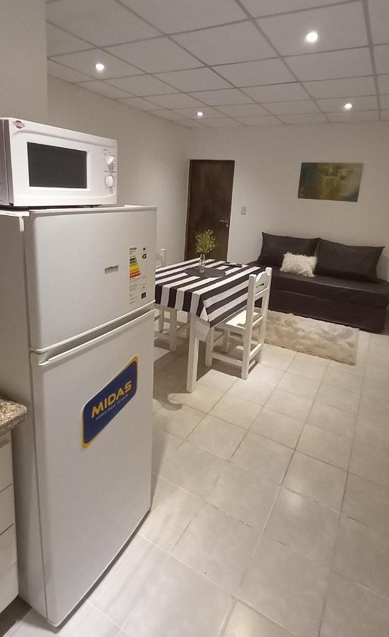 Apartamento Ayres del Rio Formosa Exterior foto