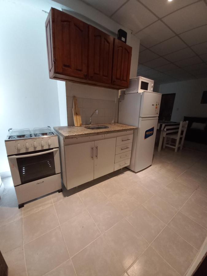 Apartamento Ayres del Rio Formosa Exterior foto