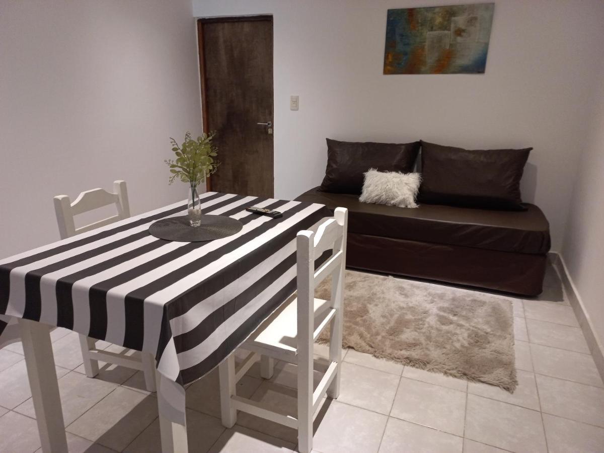 Apartamento Ayres del Rio Formosa Exterior foto