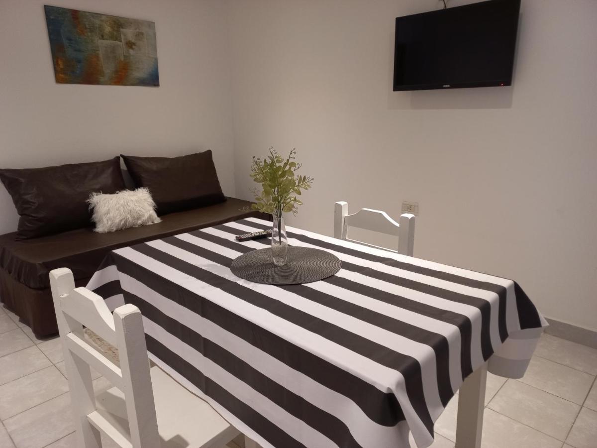 Apartamento Ayres del Rio Formosa Exterior foto