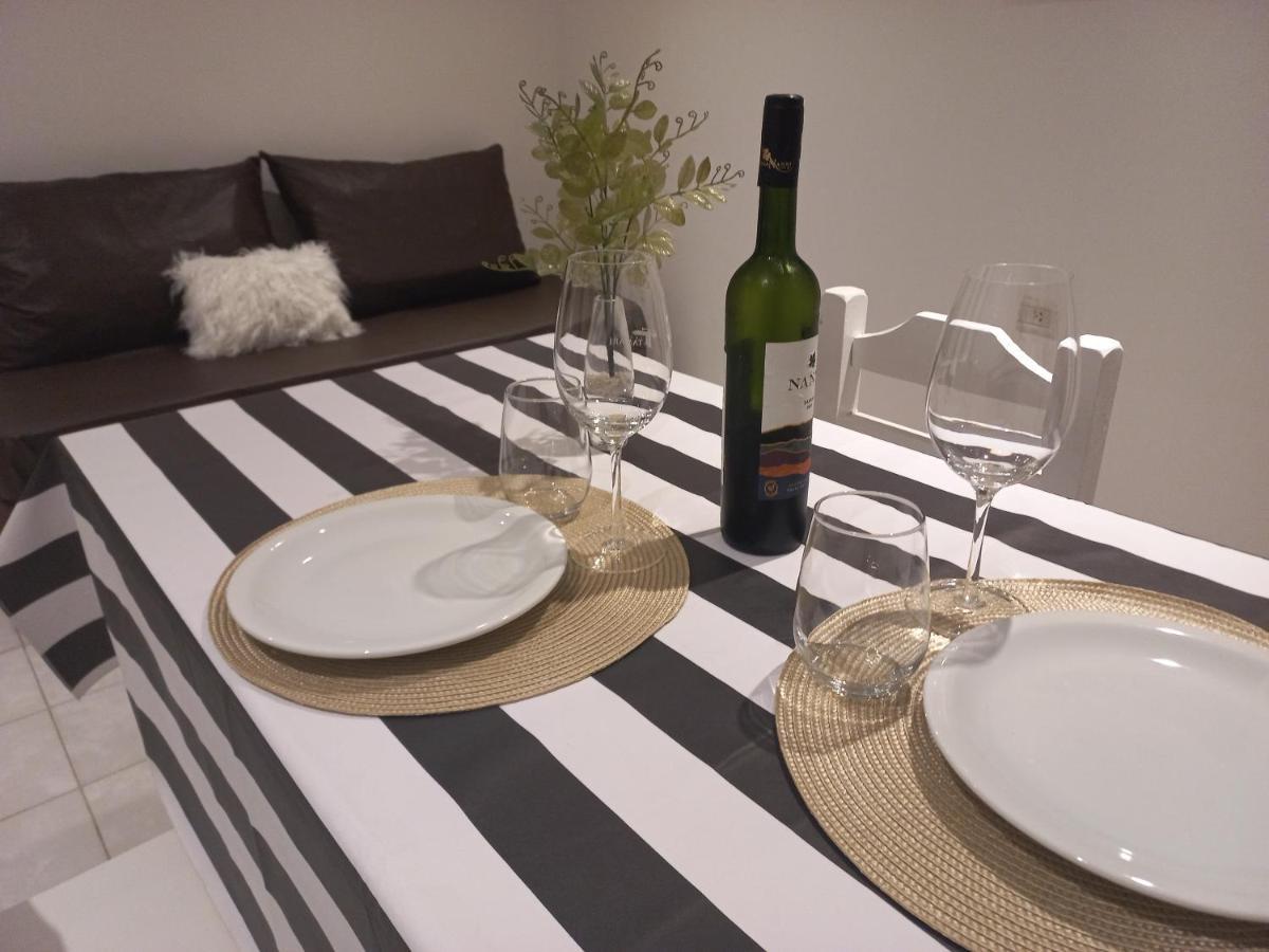 Apartamento Ayres del Rio Formosa Exterior foto