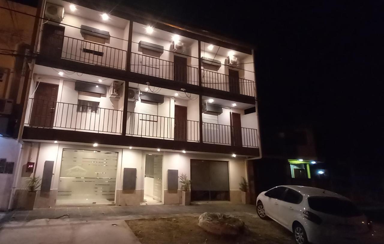 Apartamento Ayres del Rio Formosa Exterior foto