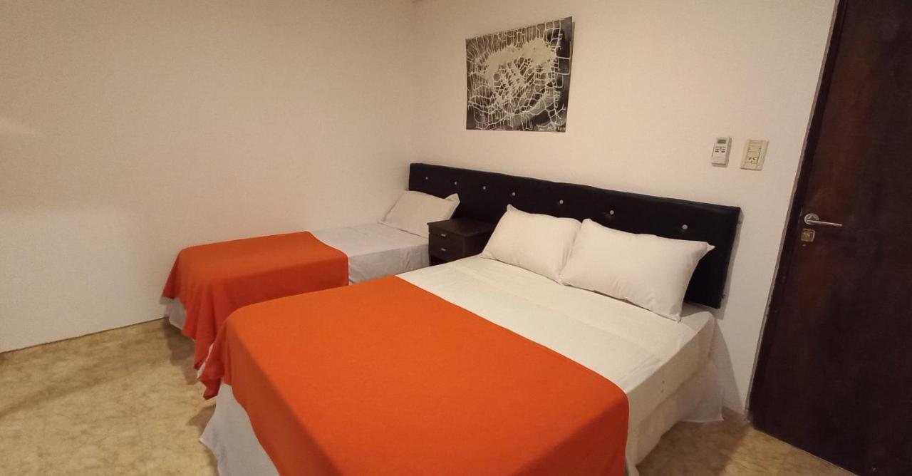 Apartamento Ayres del Rio Formosa Exterior foto