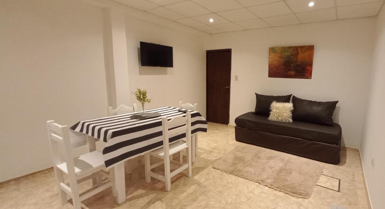 Apartamento Ayres del Rio Formosa Exterior foto