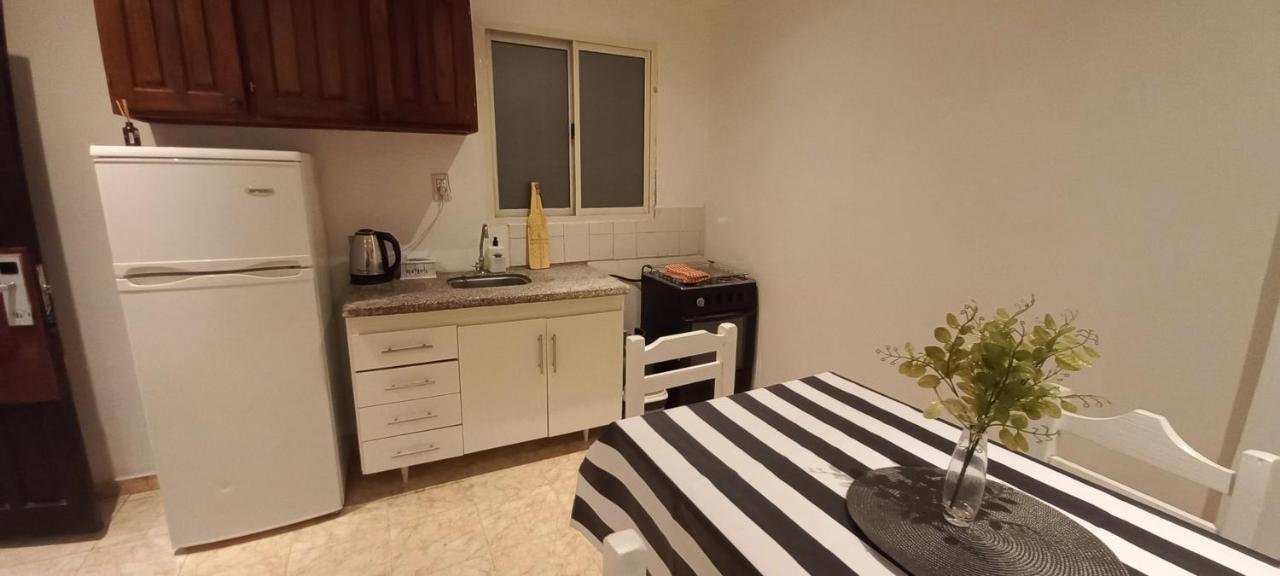 Apartamento Ayres del Rio Formosa Exterior foto