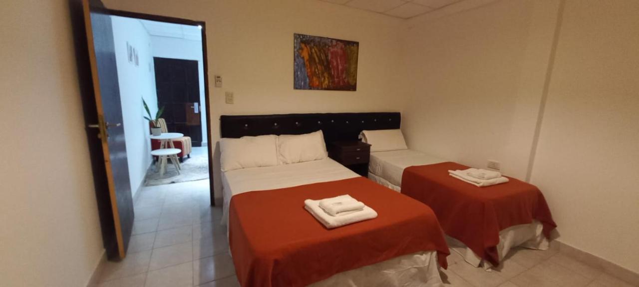 Apartamento Ayres del Rio Formosa Exterior foto