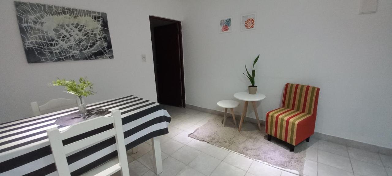 Apartamento Ayres del Rio Formosa Exterior foto